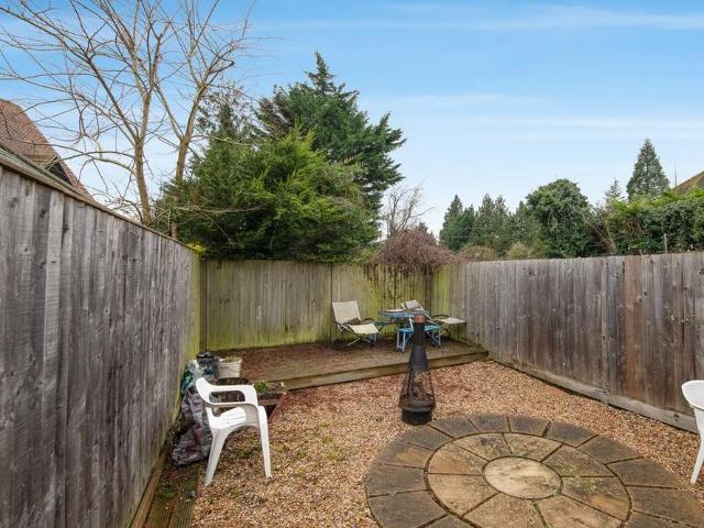 Apartment for rent in Bierton, Buckinghamshire