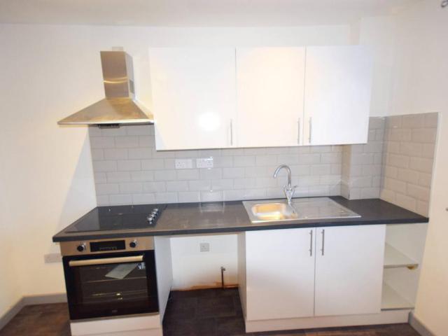 Flat for rent in City Of Southampton