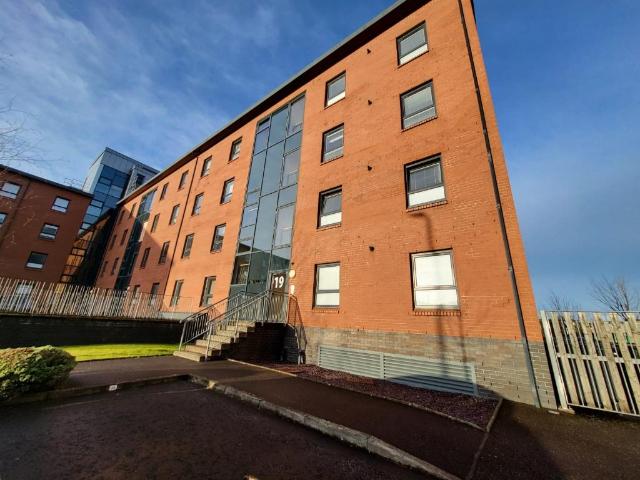 Flat for rent in Ferry Village, Stanwix