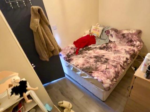 Flat for rent in Stirchley, West Midlands