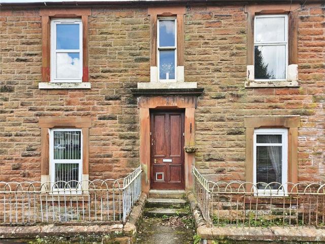 Flat for rent in Summerpark, Dumfries