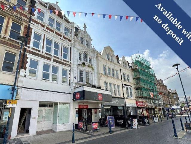 Flat for rent in Clarendon, Dover
