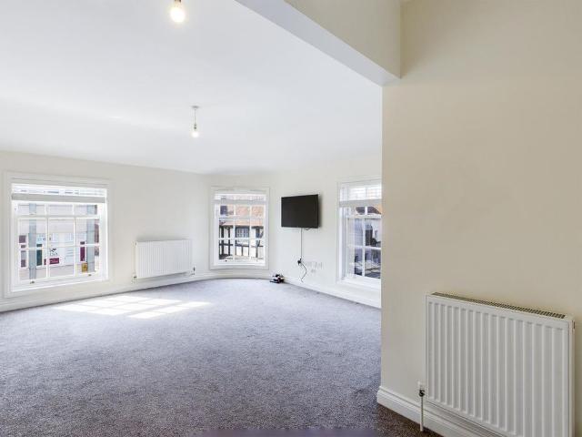 Apartment for rent in Priest Down, Hampshire