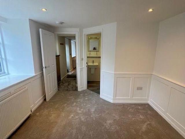 Apartment for rent in Helston, Cornwall