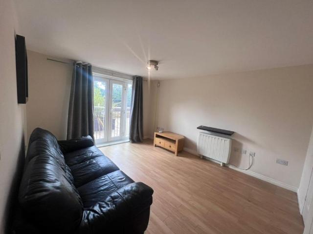 Apartment for rent in Kirkhams, Bury