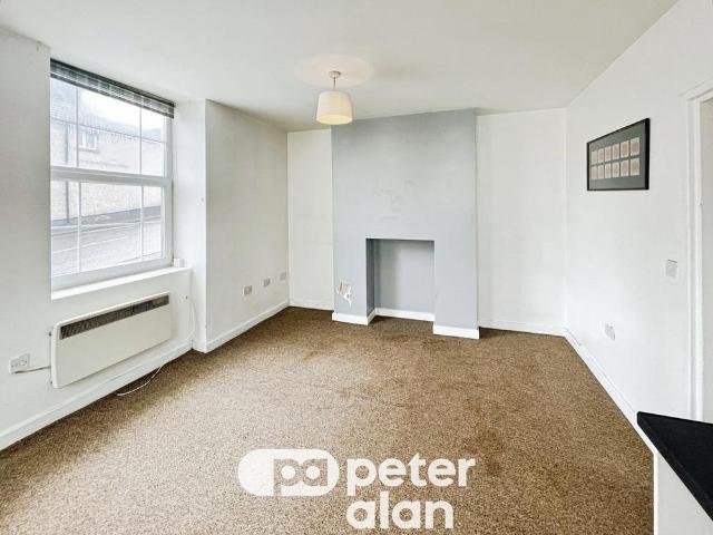 Apartment for rent in Stow Hill, Wales