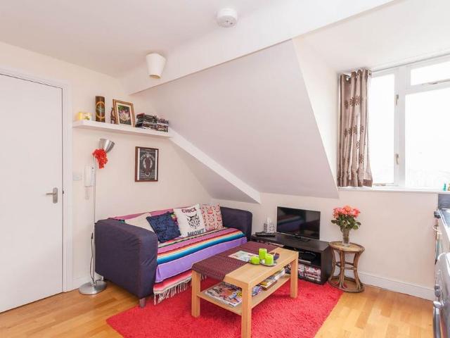 Apartment for rent in The Slade, Oxfordshire