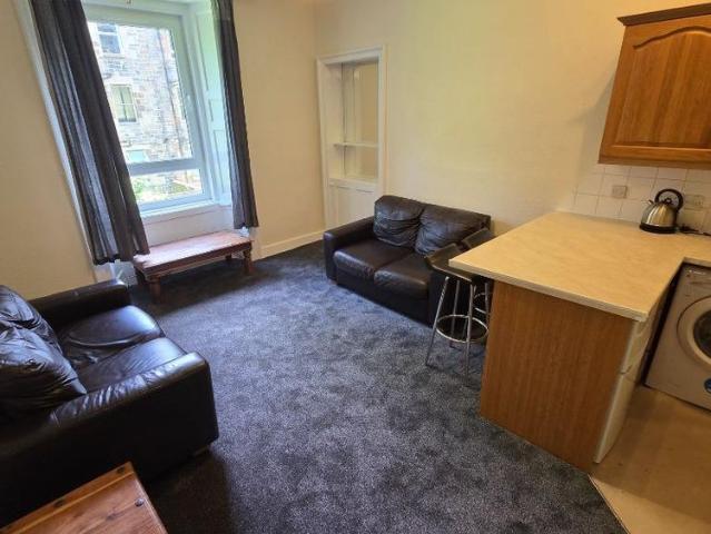 Apartment for rent in Lauriston, Scotland