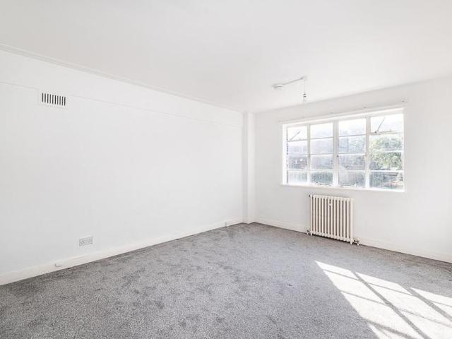Apartment for rent in London Borough of Lambeth, Greater London