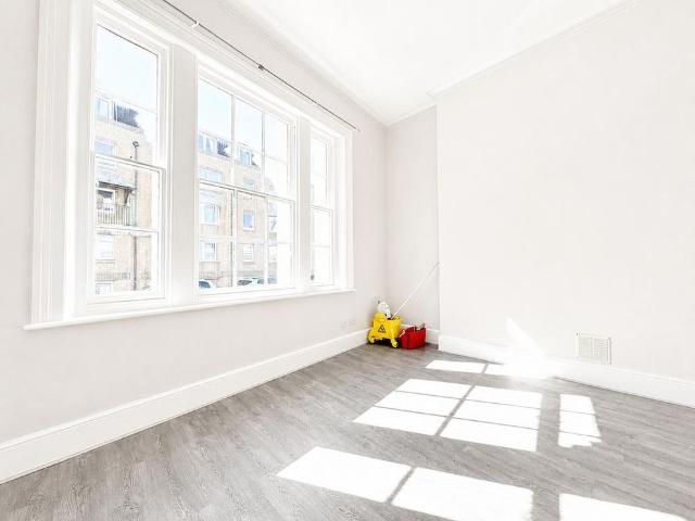 Apartment for rent in East Cliff, Thanet