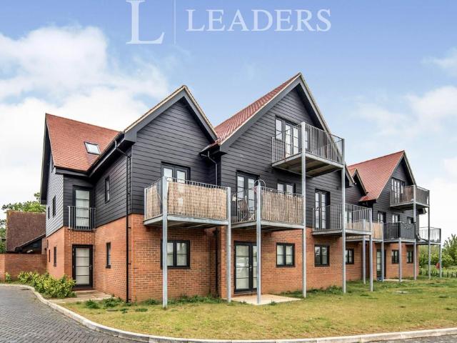 Flat for rent in Biggleswade, Bedfordshire