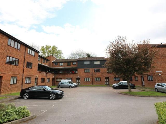 Flat for rent in Hatfield, Fretherne