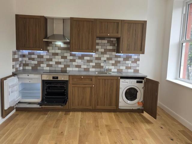 Flat for rent in Kilburn, Greater London