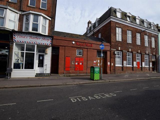 Flat for rent in Clapham, West Sussex