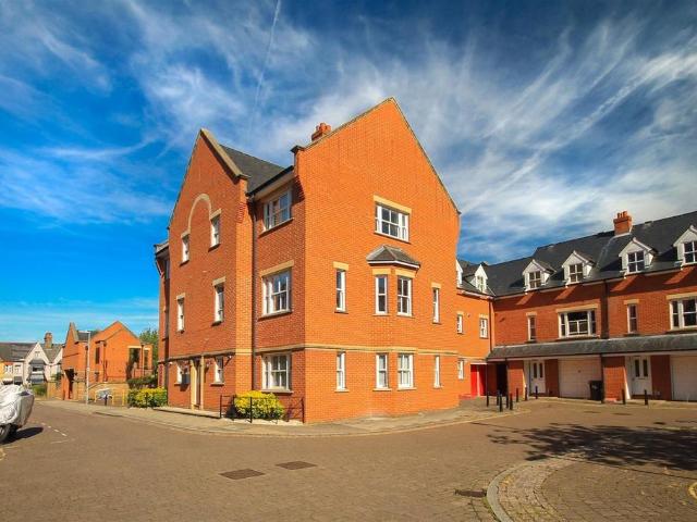 Flat for rent in Arbury, Cambridgeshire