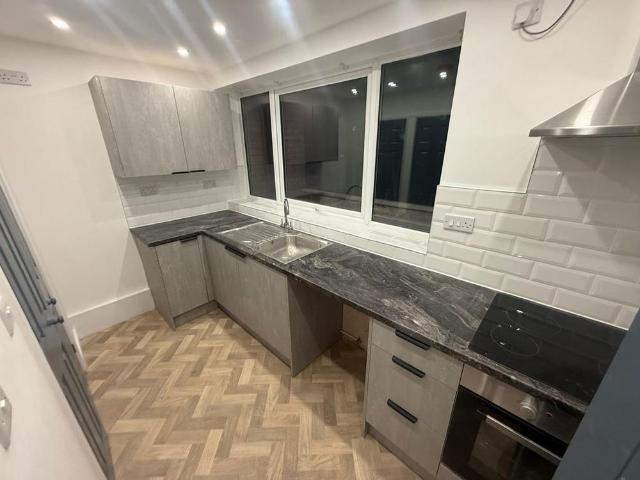 Apartment for rent in Moor End Green, Gravelly Hill