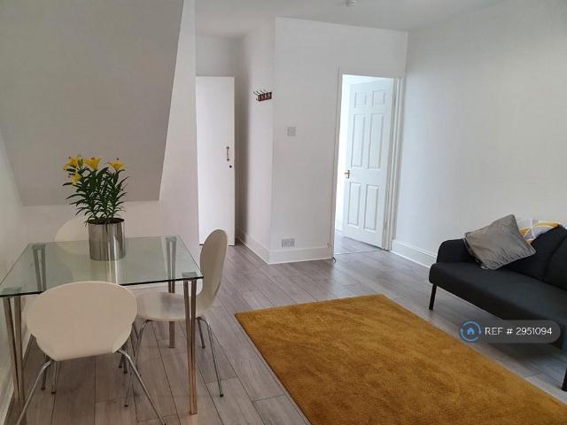 Flat for rent in Newtown, Reading