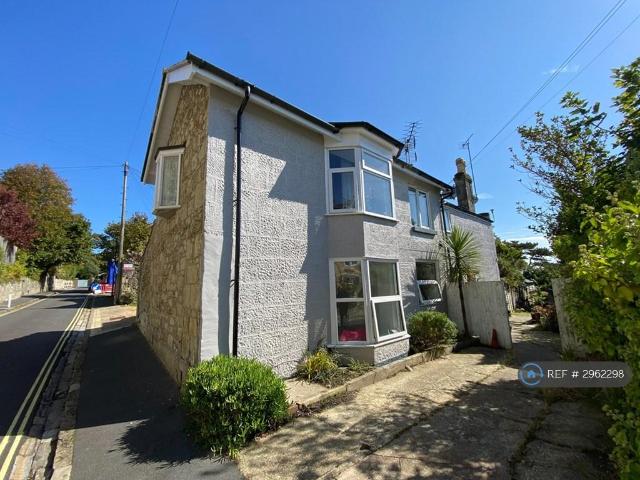 Flat for rent in Shanklin, Isle Of Wight