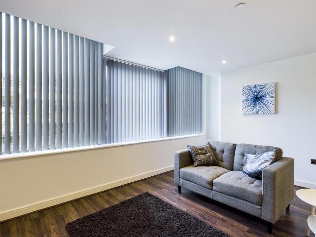 Apartment for rent in Priest Down, Hampshire