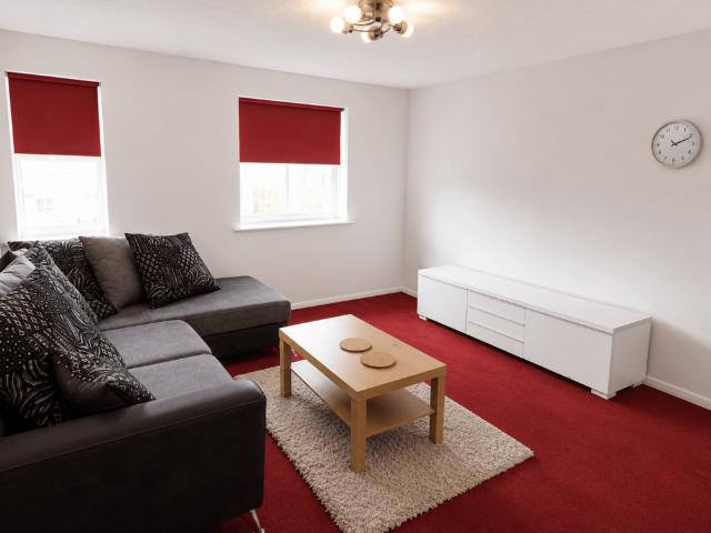 Apartment for rent in Hillfields, West Midlands