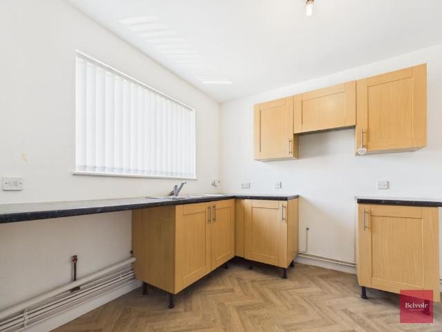 Apartment for rent in Nangreaves, Wales