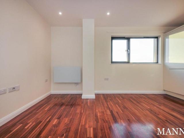 Apartment for rent in Swanley, The Butts