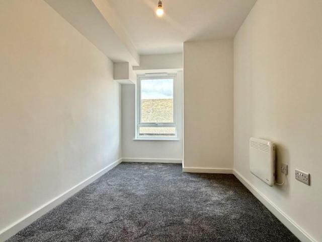 Apartment for rent in Eastborough, Dewsbury