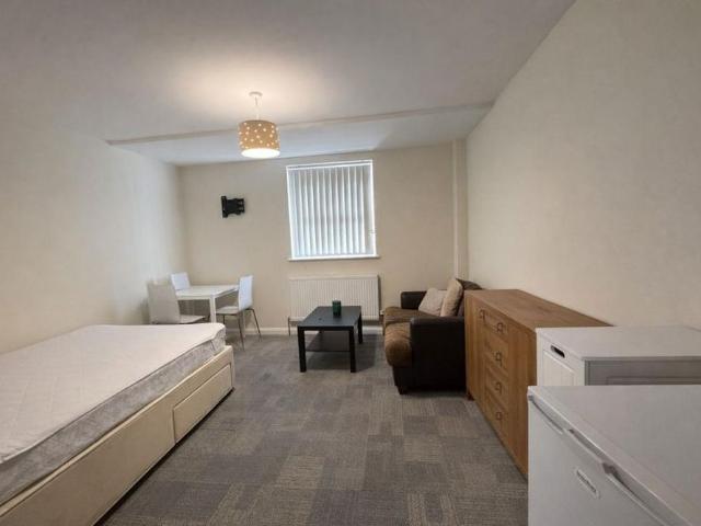 Apartment for rent in Stokenchurch, Buckinghamshire