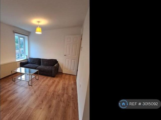 Apartment for rent in Rotherhithe, Greater London