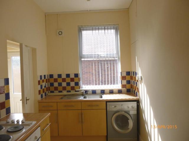 Flat for rent in Knighton, Old Wharf