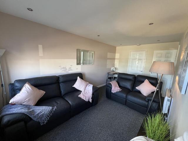 Flat for rent in Ballindoch, Scotland