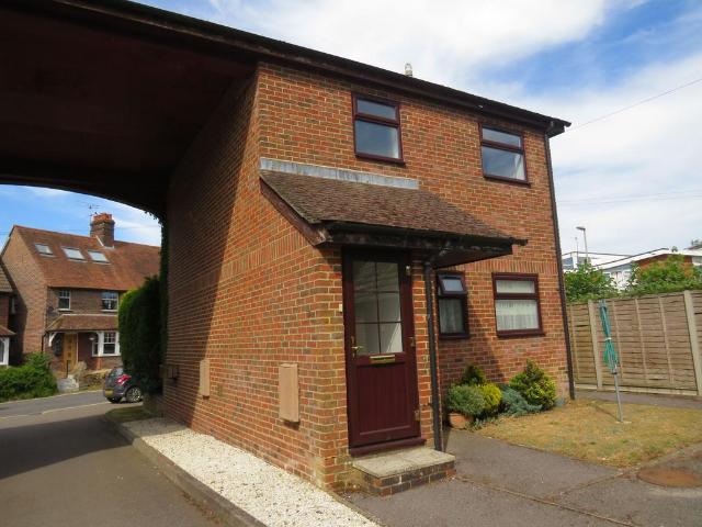 Flat for rent in Bolton Low Houses, Hampshire