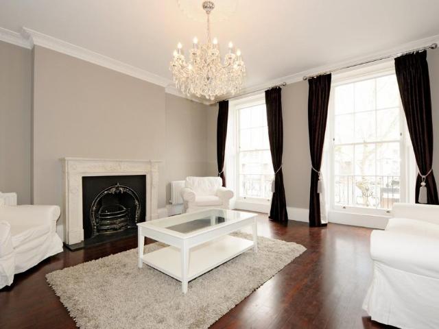 Flat for rent in Fitzrovia, Greater London