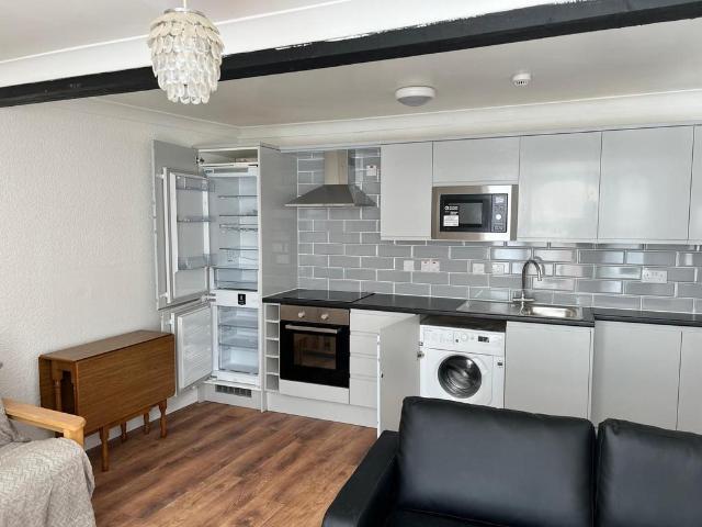 Flat for rent in Bridford, Devon