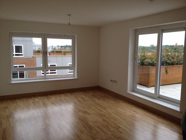 Apartment for rent in Lee Chapel, Essex