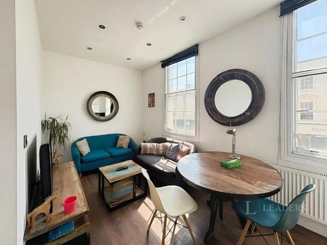 Apartment for rent in Milverton, Green Close