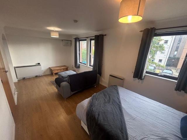 Apartment for rent in Ballindoch, Scotland