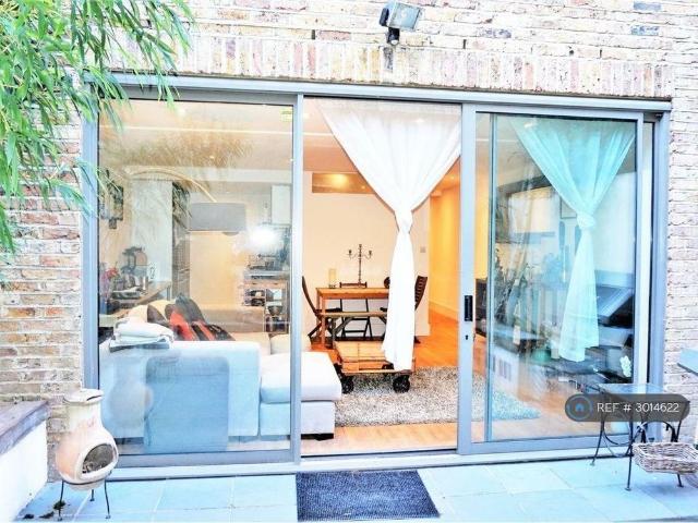 Apartment for rent in Islington, Greater London