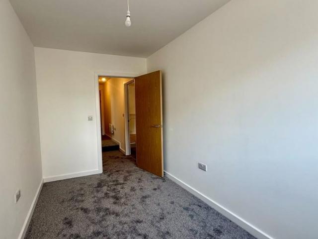 Apartment for rent in Eastborough, Dewsbury