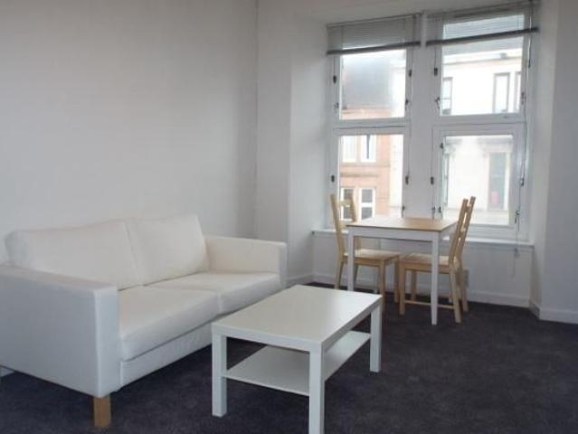 Apartment for rent in Partickhill, Glasgow