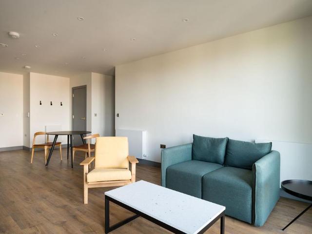 Flat for rent in Tottenham Hale, Greater London