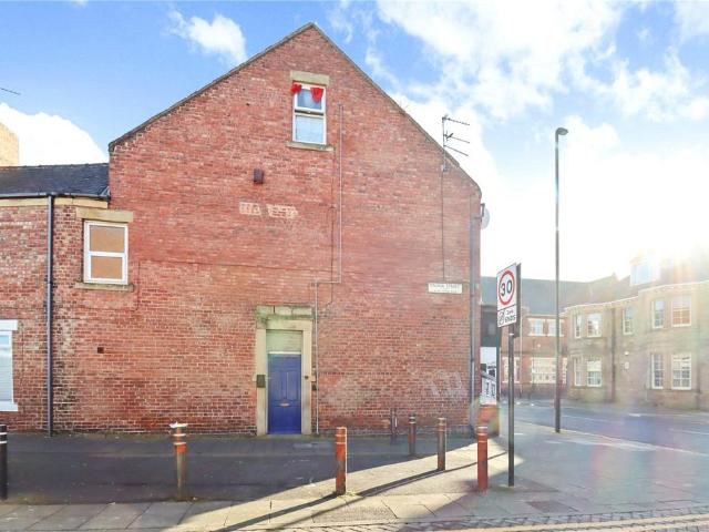 Flat for rent in Wallsend, Tyne And Wear