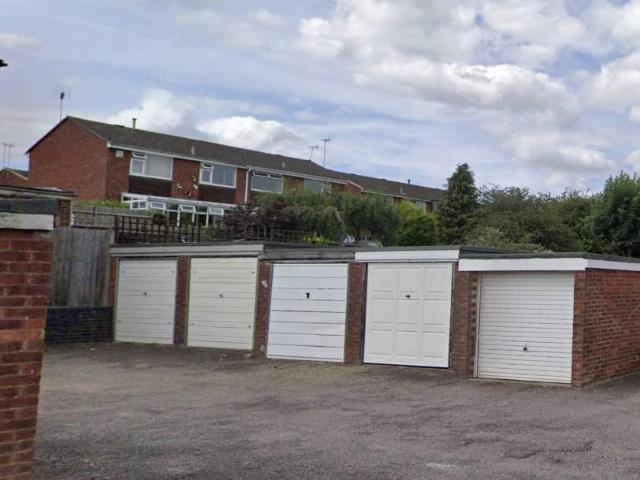 Flat for rent in Cawston, Rugby