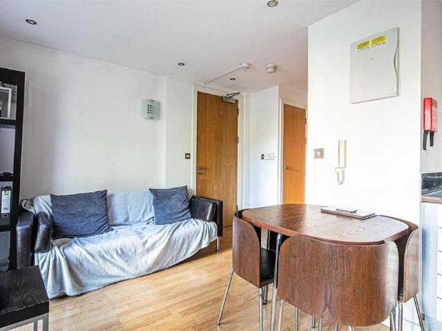 Apartment for rent in City Centre, South Yorkshire
