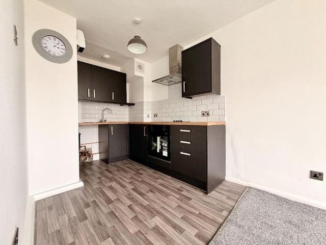 Apartment for rent in Squires Gate, Blackpool