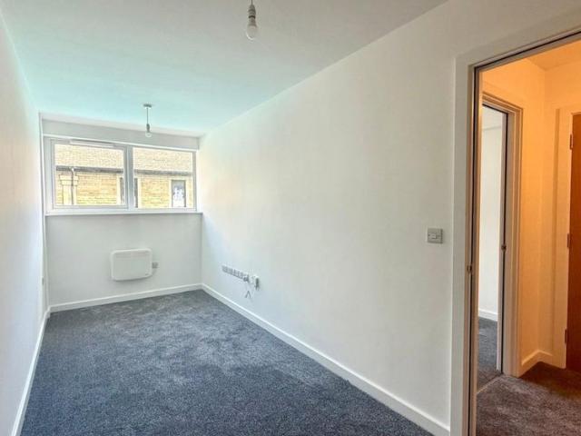 Apartment for rent in Ravensthorpe, Dewsbury