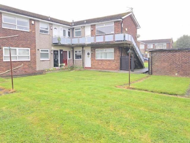 Apartment for rent in Stakeford, Bomarsund