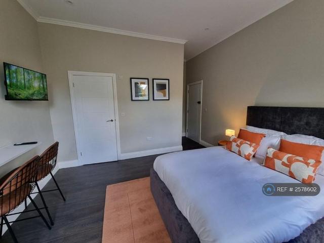 Apartment for rent in West Cliff, Bournemouth
