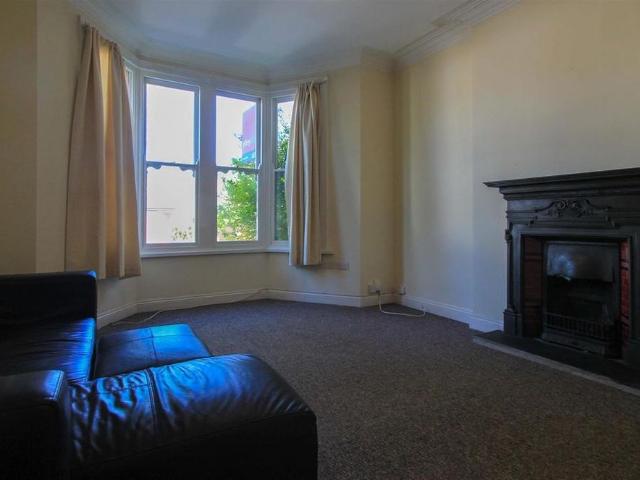 Apartment for rent in Castle Quarter, Falcon Lodge