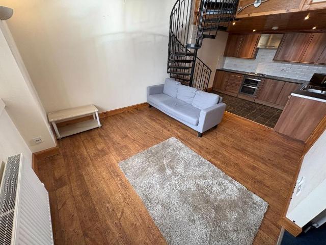 Apartment for rent in Cambuskenneth, Scotland